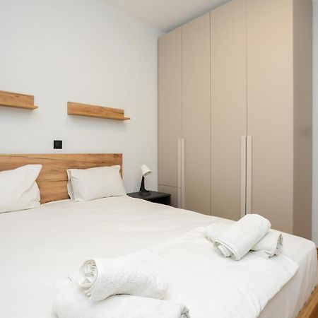 Elegance Apartment 2 Bedroom Suites Thessaloníki Ngoại thất bức ảnh