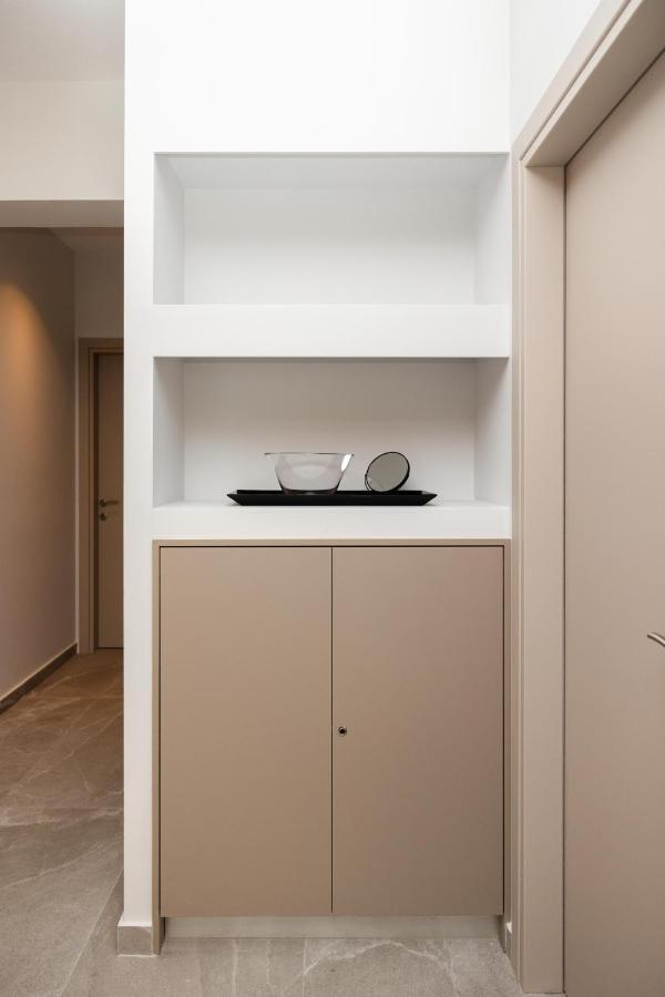 Elegance Apartment 2 Bedroom Suites Thessaloníki Ngoại thất bức ảnh