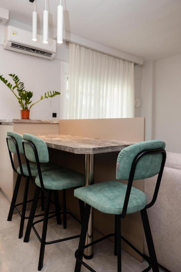 Elegance Apartment 2 Bedroom Suites Thessaloníki Ngoại thất bức ảnh