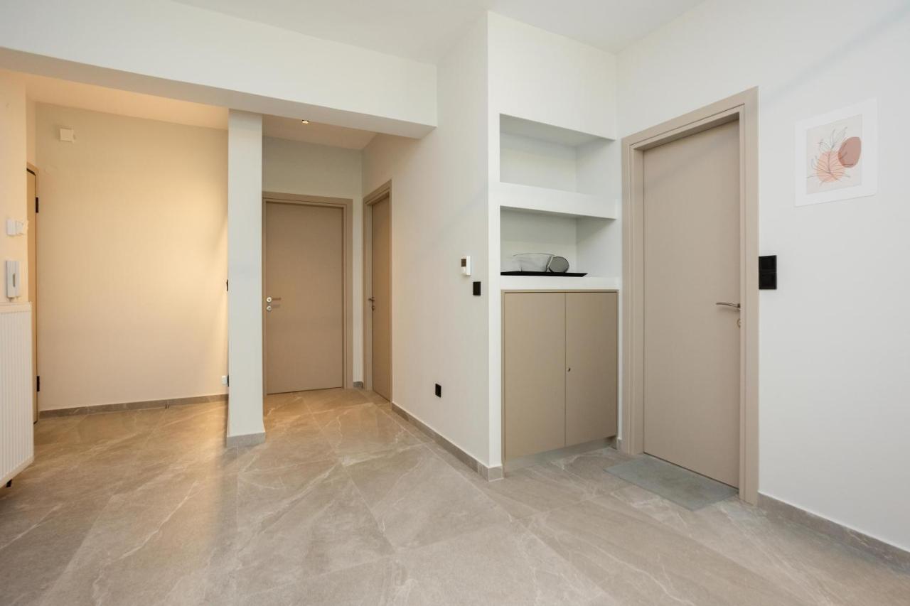 Elegance Apartment 2 Bedroom Suites Thessaloníki Ngoại thất bức ảnh