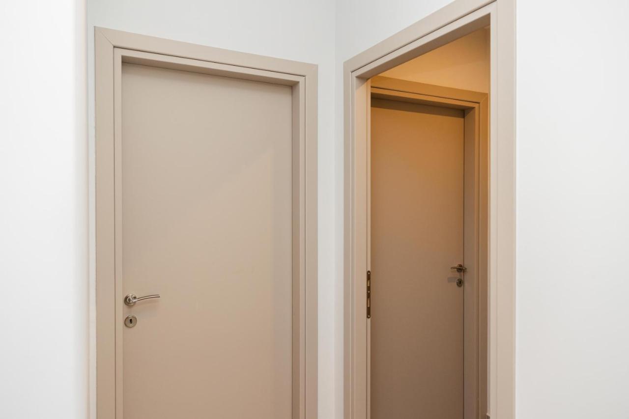 Elegance Apartment 2 Bedroom Suites Thessaloníki Ngoại thất bức ảnh