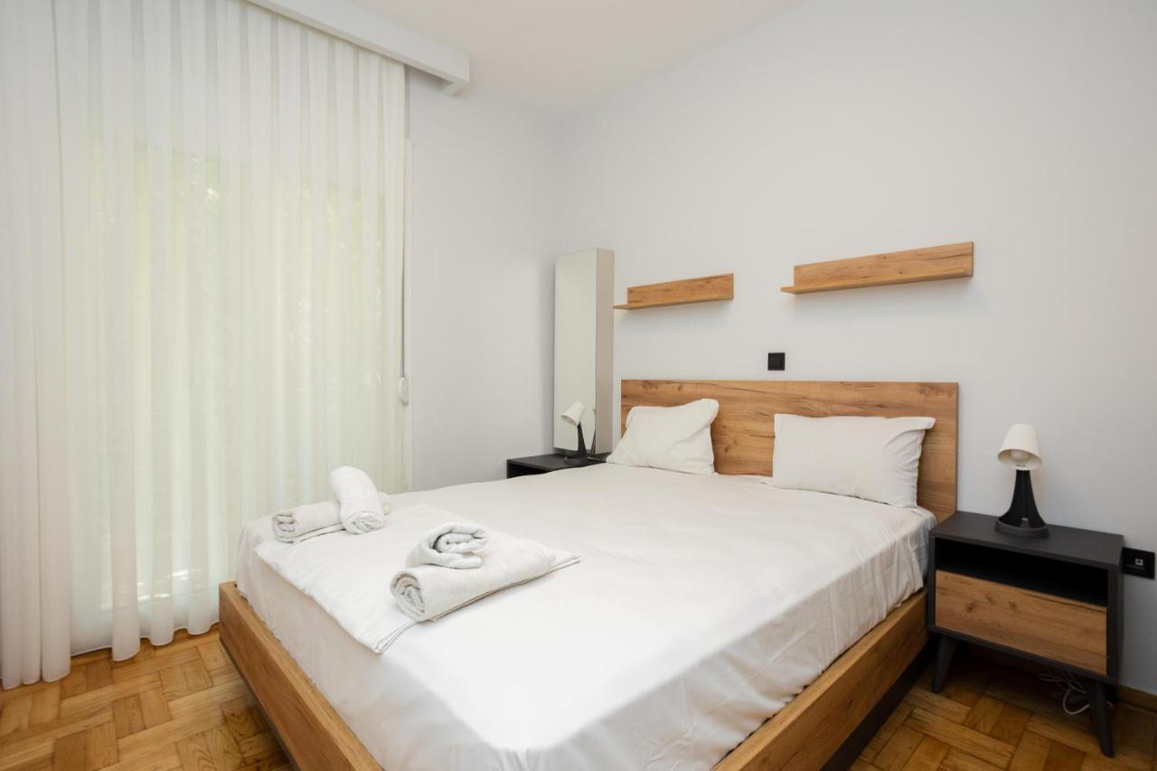 Elegance Apartment 2 Bedroom Suites Thessaloníki Ngoại thất bức ảnh