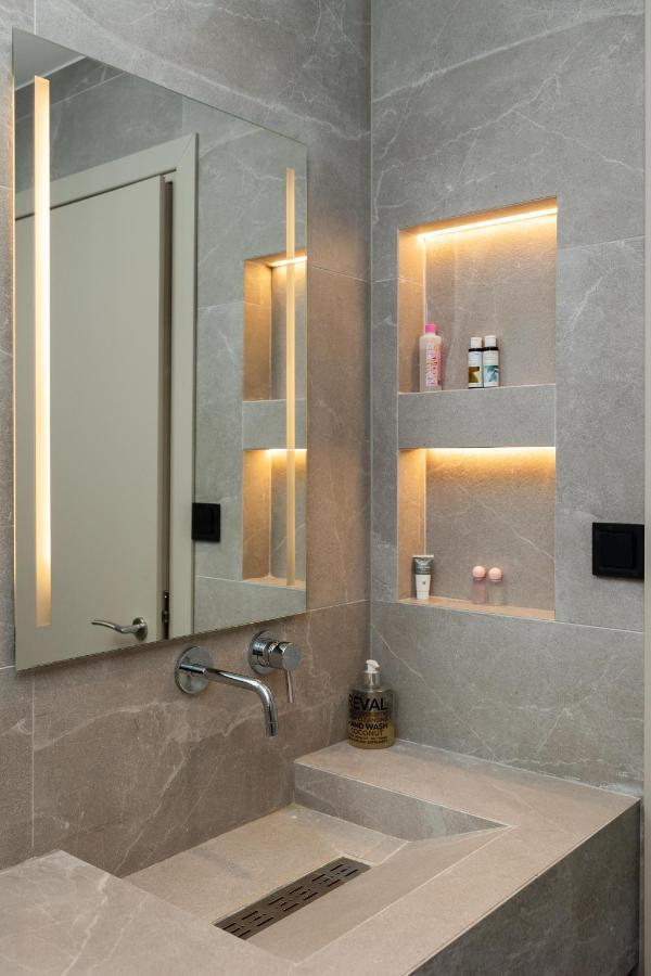 Elegance Apartment 2 Bedroom Suites Thessaloníki Ngoại thất bức ảnh