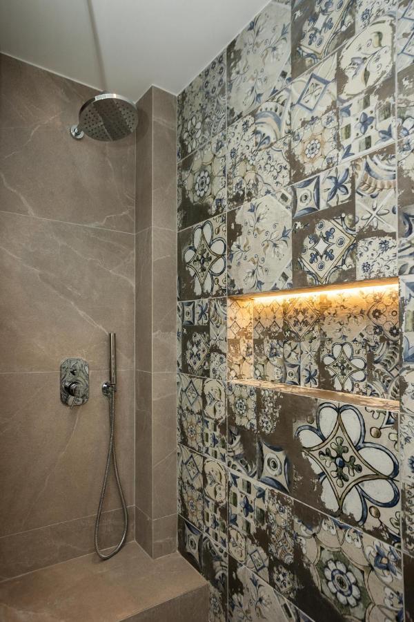 Elegance Apartment 2 Bedroom Suites Thessaloníki Ngoại thất bức ảnh