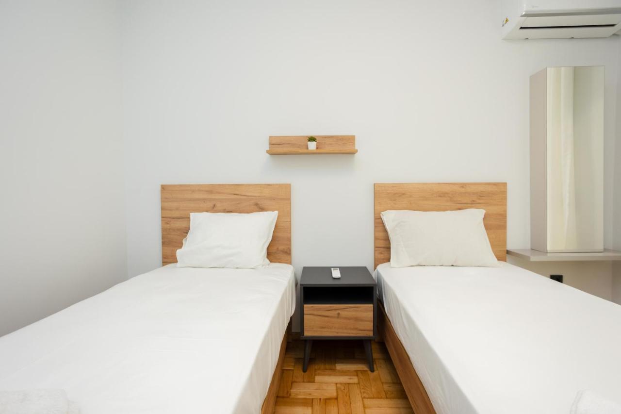 Elegance Apartment 2 Bedroom Suites Thessaloníki Ngoại thất bức ảnh