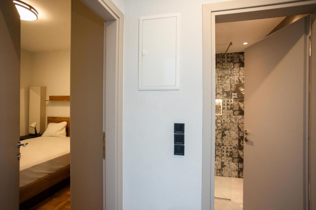 Elegance Apartment 2 Bedroom Suites Thessaloníki Ngoại thất bức ảnh