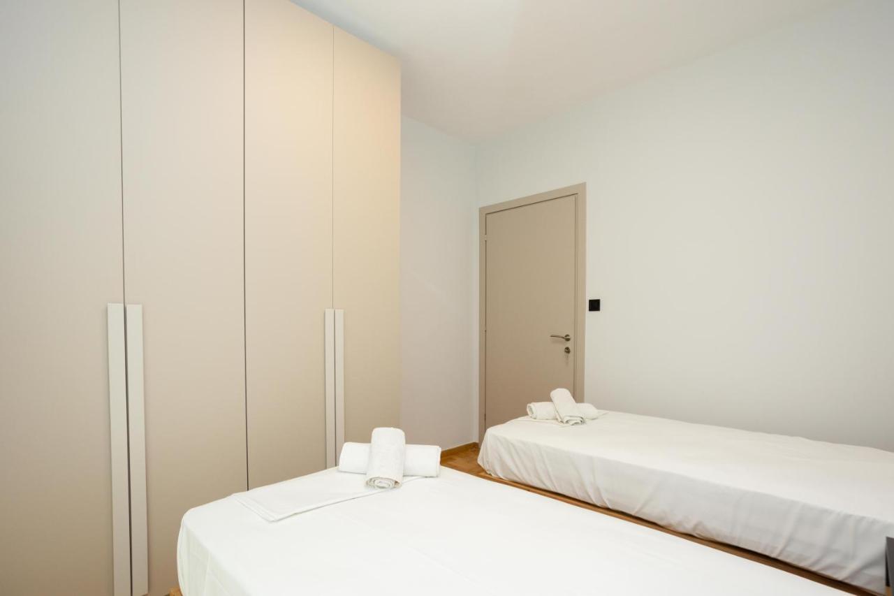 Elegance Apartment 2 Bedroom Suites Thessaloníki Ngoại thất bức ảnh