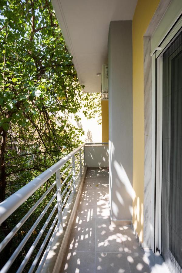 Elegance Apartment 2 Bedroom Suites Thessaloníki Ngoại thất bức ảnh