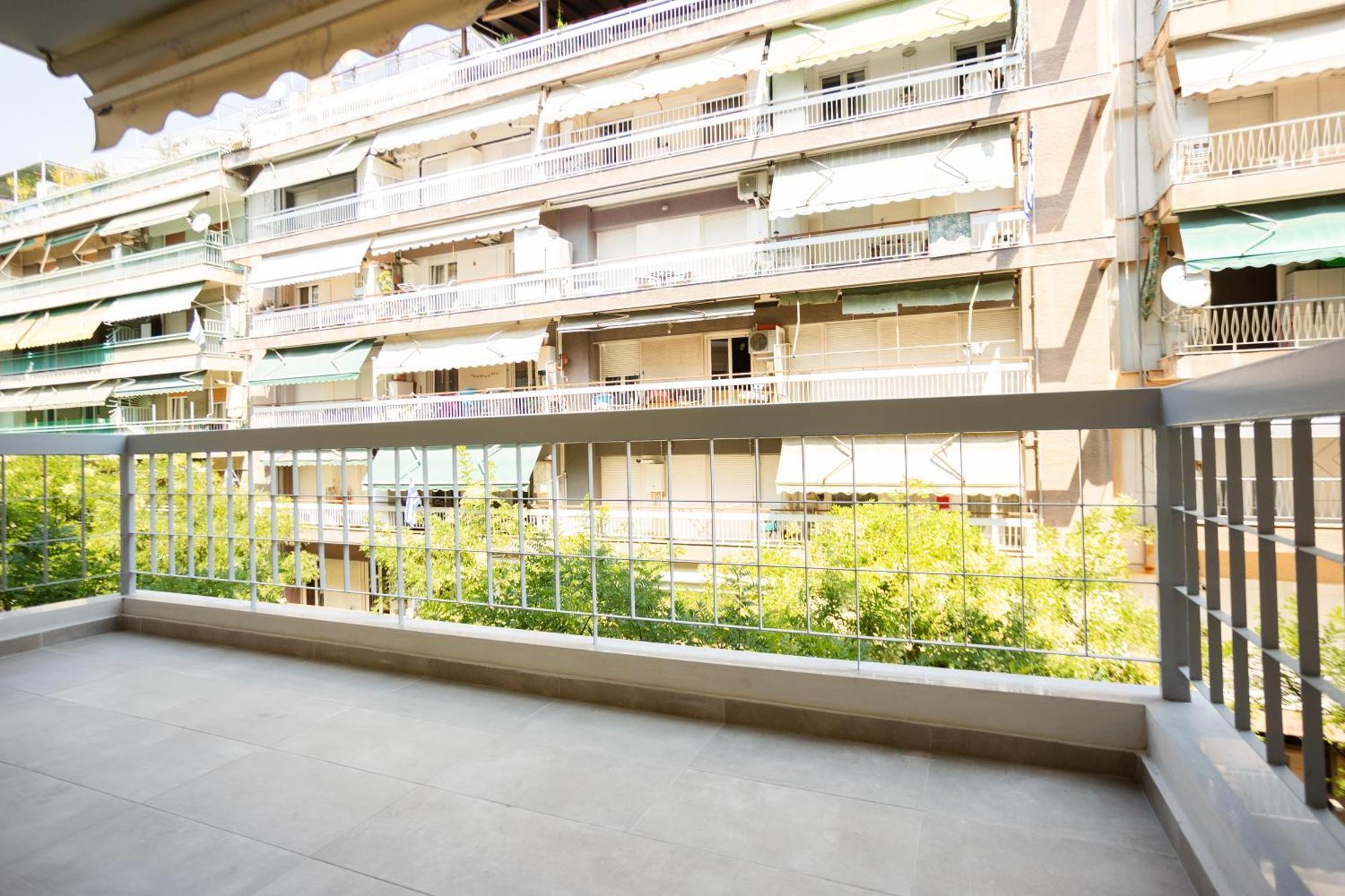 Elegance Apartment 2 Bedroom Suites Thessaloníki Ngoại thất bức ảnh